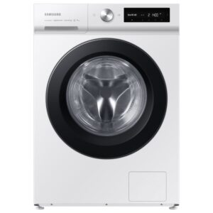 מכונת כביסה Samsung WW11BB5044AW פתח קדמי, 11 ק"ג |  יבואן רשמי