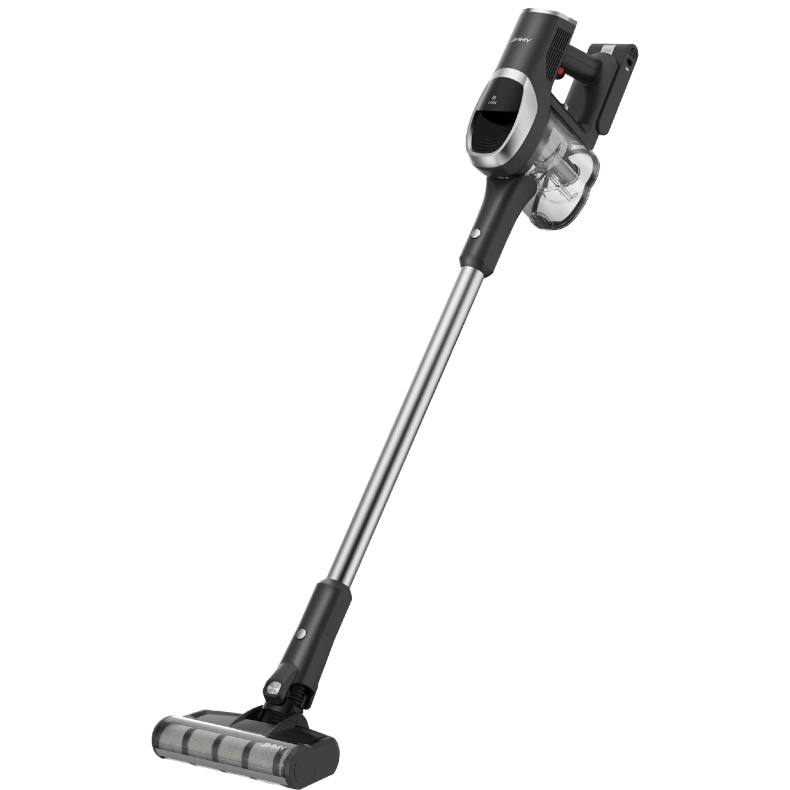 שואב אבק אלחוטי Jimmy JV83 Pro – עוצמת שאיבה 160AW וזמן עבודה עד 65 דקות | יבואן רשמי-משלוח מהיר