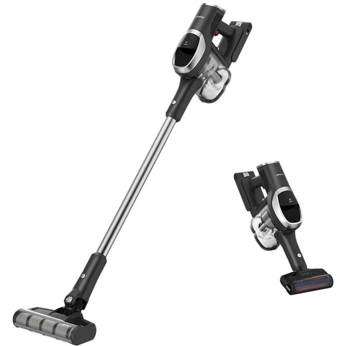 שואב אבק אלחוטי Jimmy JV83 Pro – עוצמת שאיבה 160AW וזמן עבודה עד 65 דקות | יבואן רשמי-משלוח מהיר – תמונה 3
