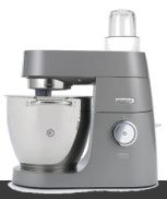 מיקסר שף KENWOOD CHEF XL קנווד KVL4134S הסדרה היוקרתית יבואן רשמי – תמונה 3