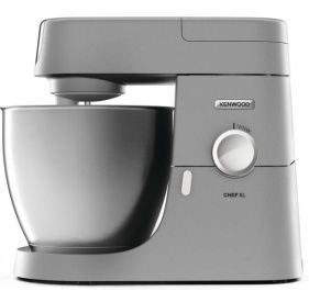 מיקסר שף KENWOOD CHEF XL קנווד KVL4134S הסדרה היוקרתית יבואן רשמי – תמונה 4