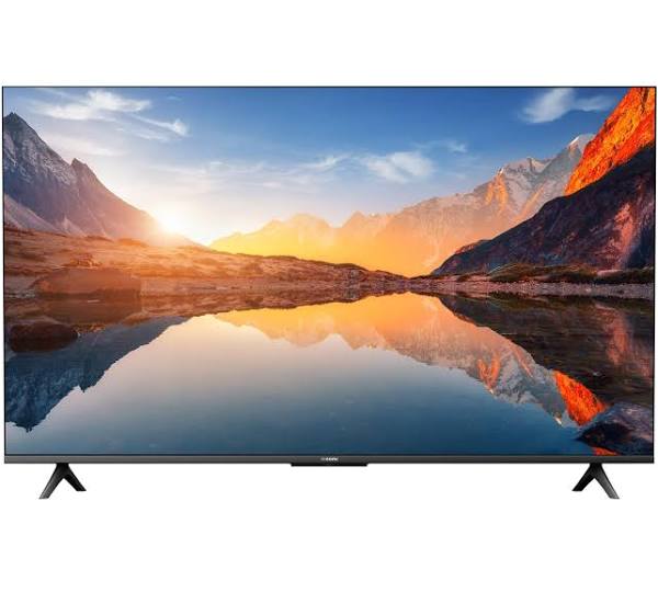Xiaomi TV A 43 L43MA-AFME - טלוויזיה חכמה 43 אינץ' Full HD עם Google TV | יבואן רשמי – תמונה 7