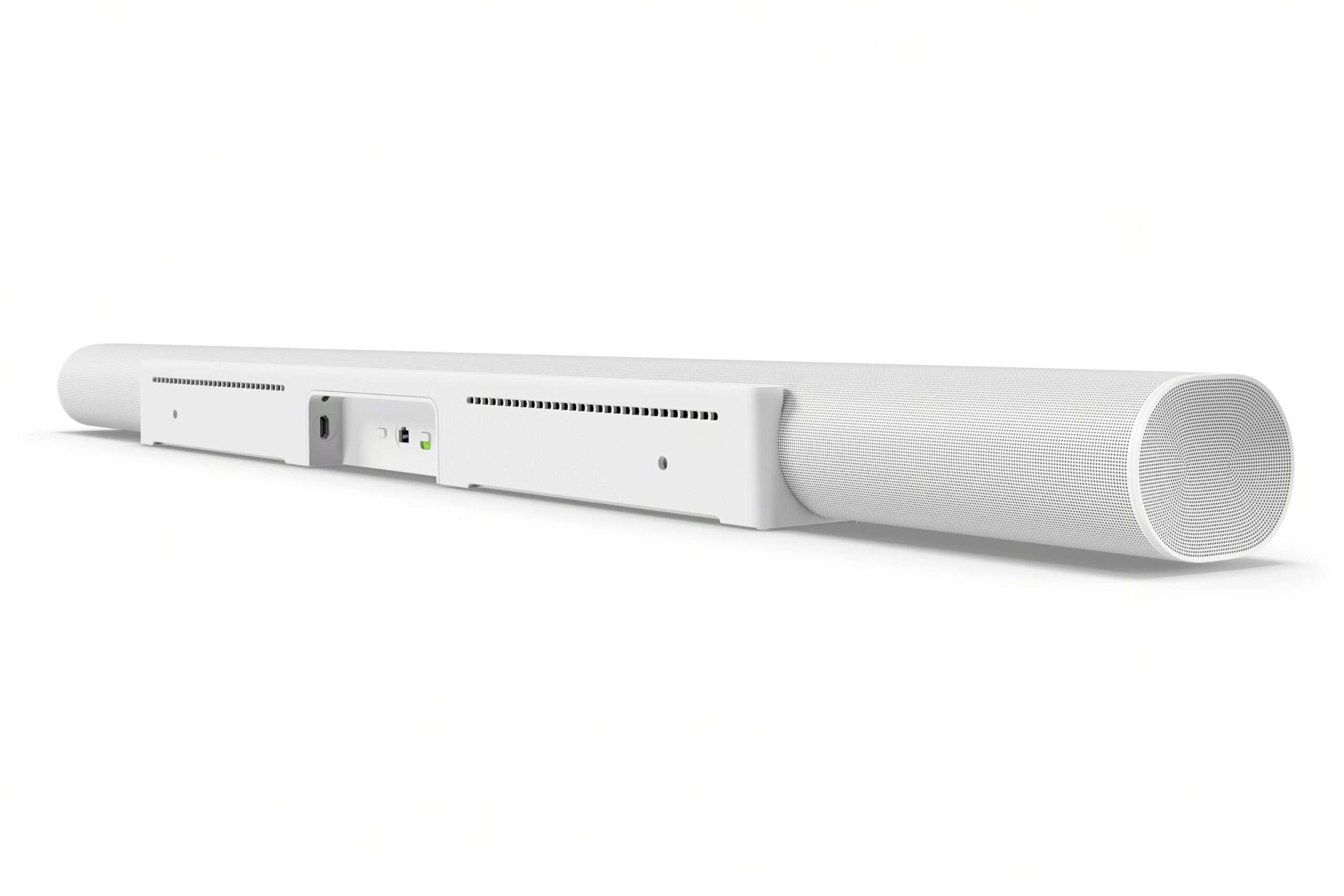 מקרן קול Sonos Arc Ultra – סאונד בר חכם עם Dolby Atmos ו-Sound Motion גימור לבן | יבואן רשמי – תמונה 3