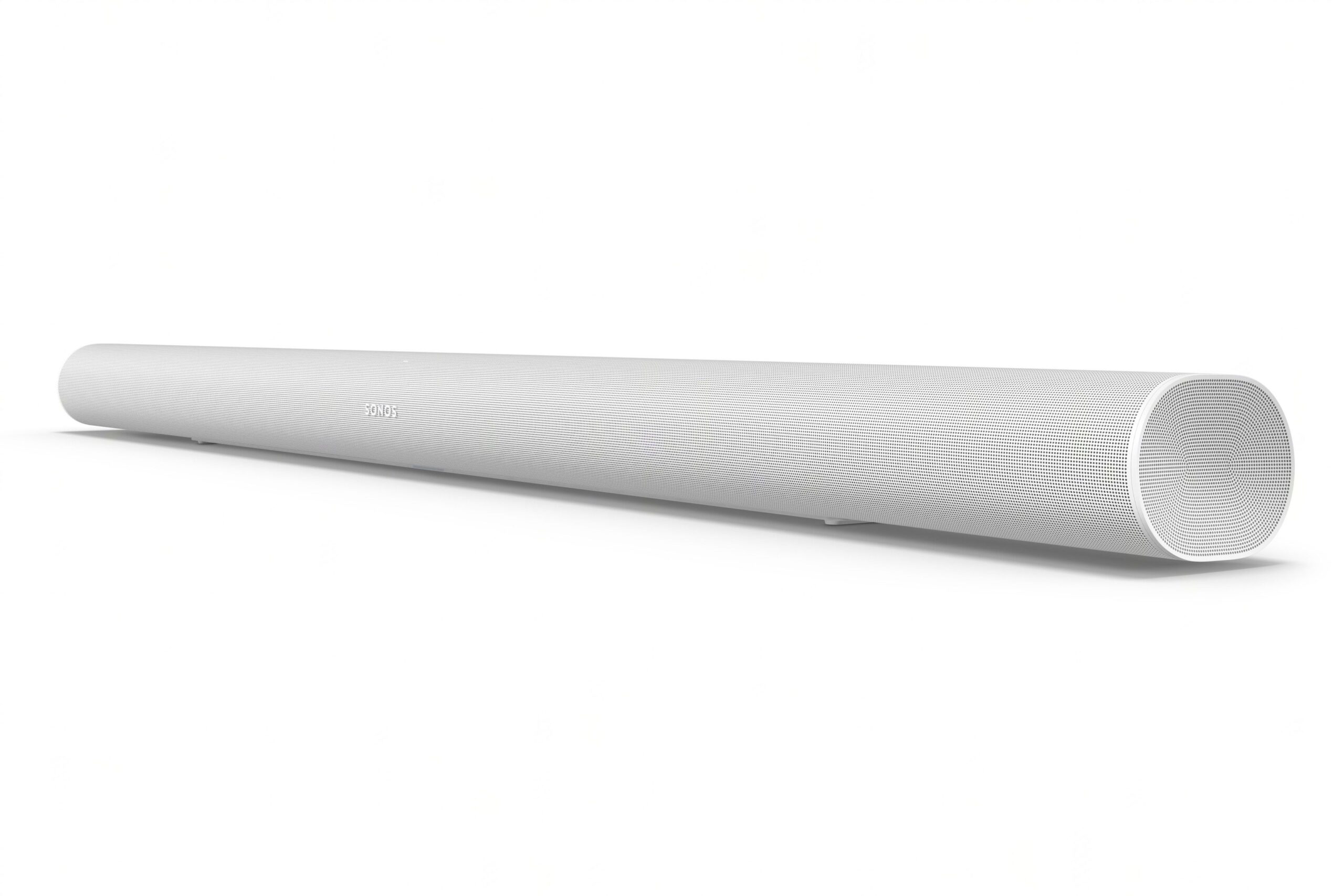 מקרן קול Sonos Arc Ultra – סאונד בר חכם עם Dolby Atmos ו-Sound Motion גימור לבן | יבואן רשמי – תמונה 4
