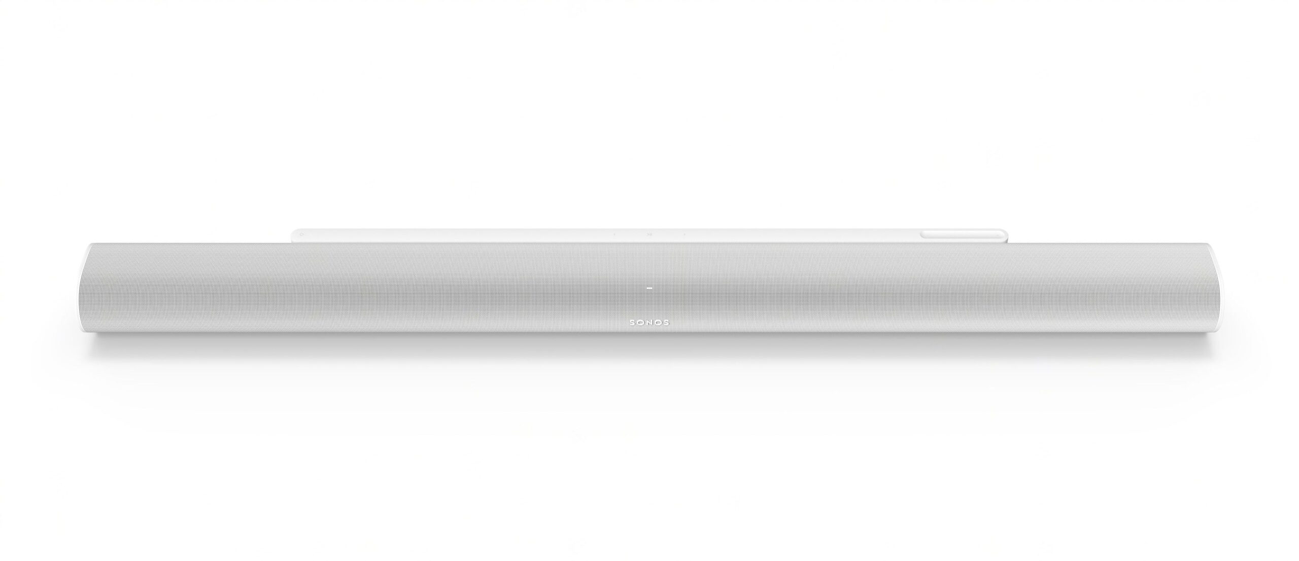 מקרן קול Sonos Arc Ultra – סאונד בר חכם עם Dolby Atmos ו-Sound Motion גימור לבן | יבואן רשמי – תמונה 7