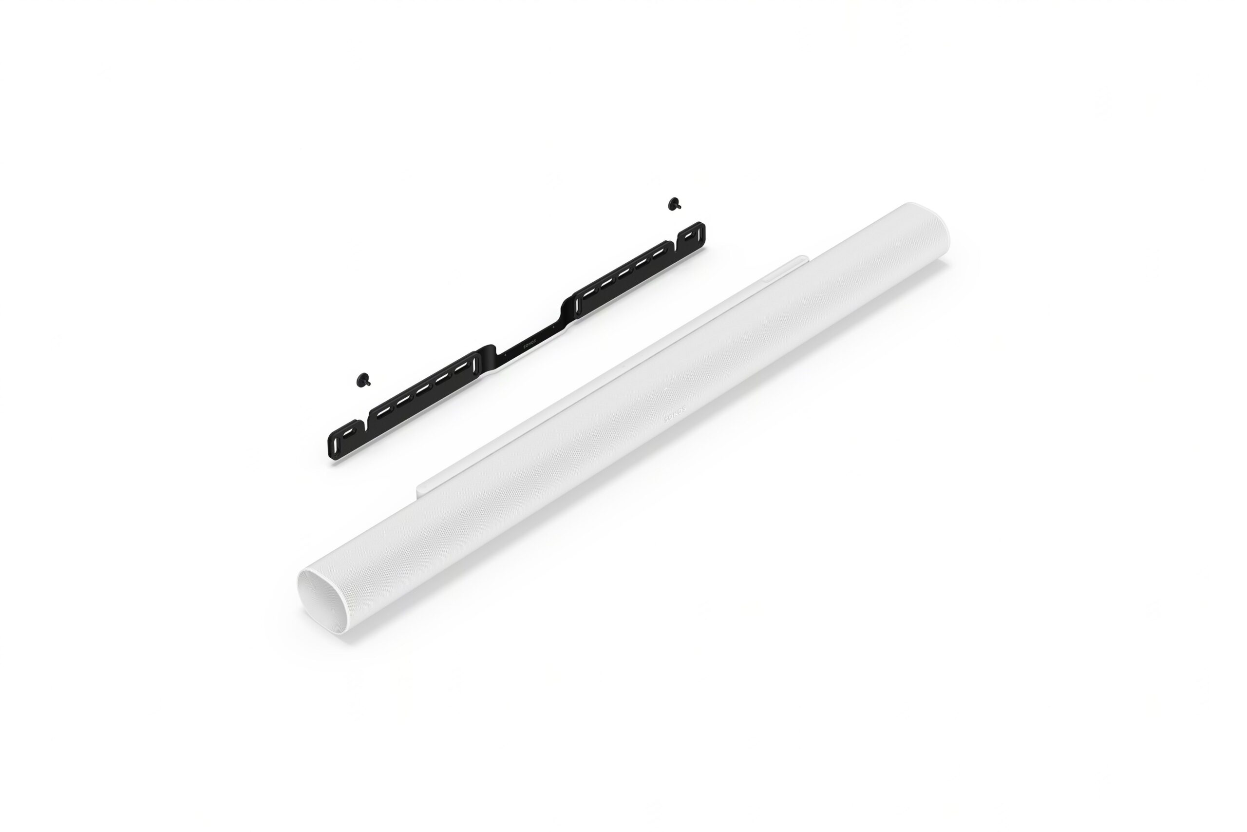 מקרן קול Sonos Arc Ultra – סאונד בר חכם עם Dolby Atmos ו-Sound Motion גימור לבן | יבואן רשמי – תמונה 8