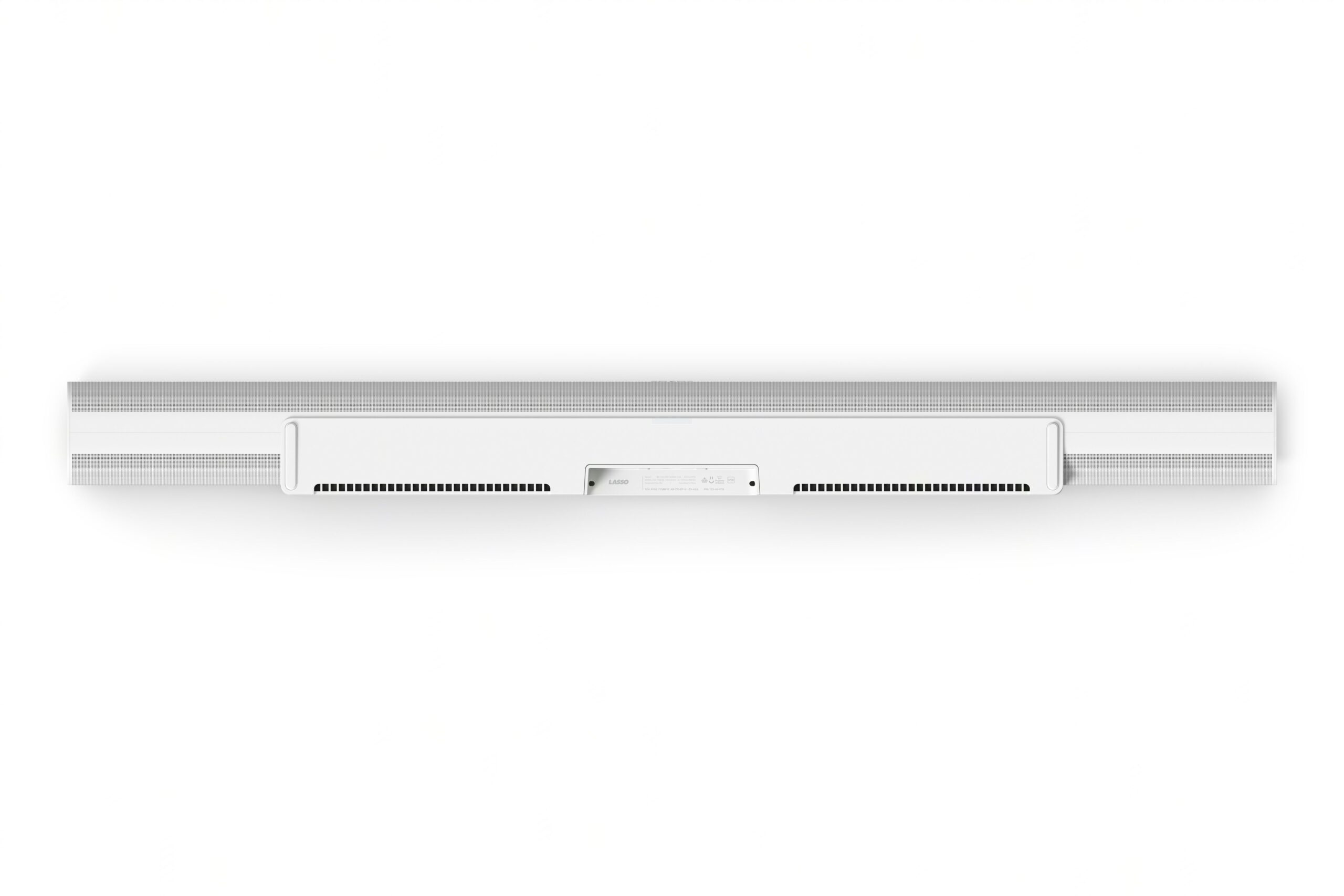 מקרן קול Sonos Arc Ultra – סאונד בר חכם עם Dolby Atmos ו-Sound Motion גימור לבן | יבואן רשמי – תמונה 9