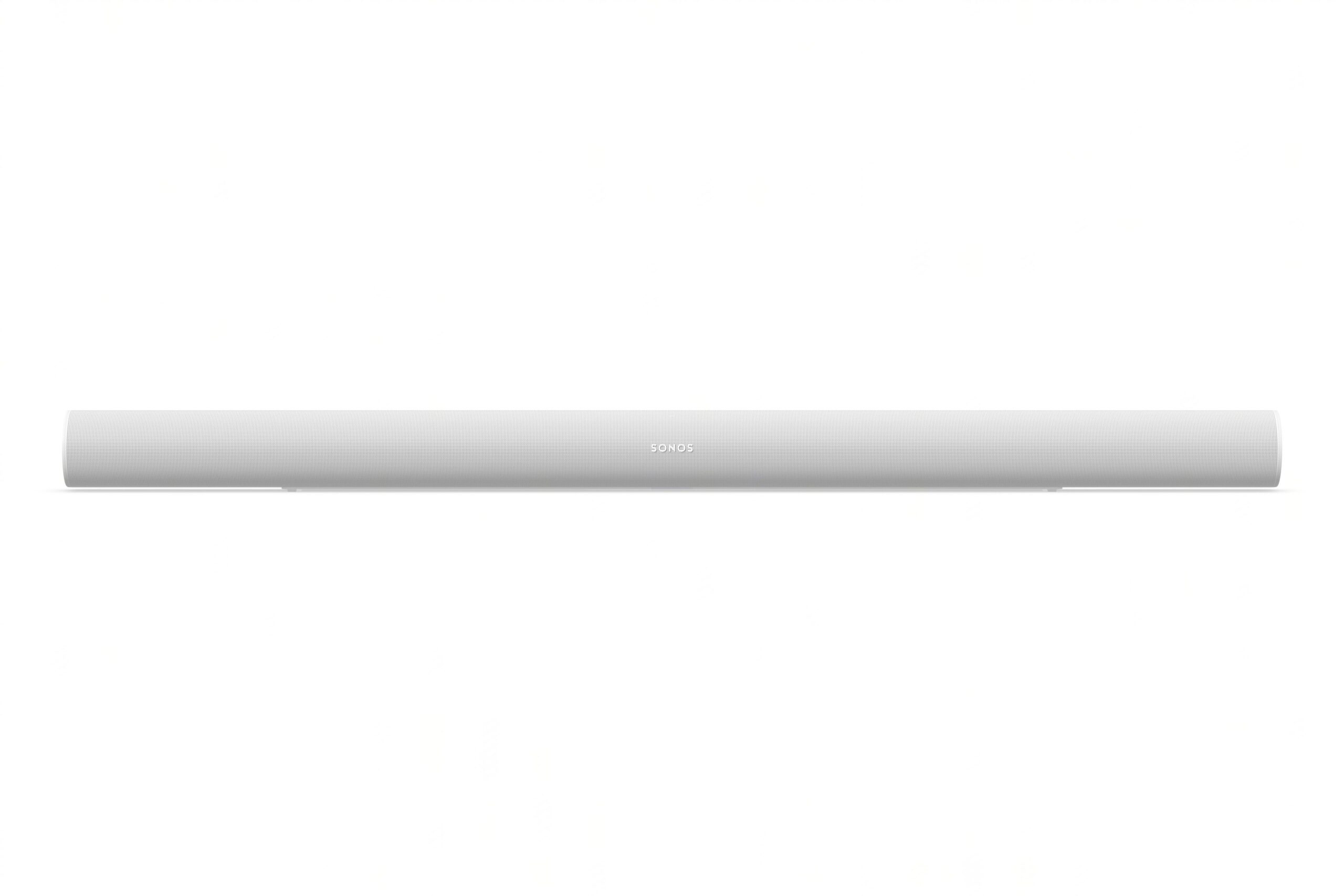 מקרן קול Sonos Arc Ultra – סאונד בר חכם עם Dolby Atmos ו-Sound Motion גימור לבן | יבואן רשמי – תמונה 10