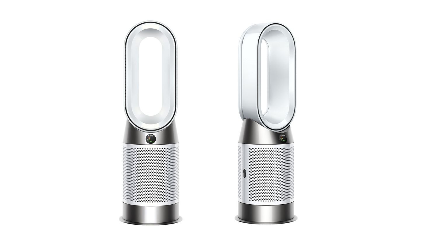 מסנן אוויר חם וקר Dyson Purfier Hot+Cool Gen1 דגם: HP10 – תמונה 6