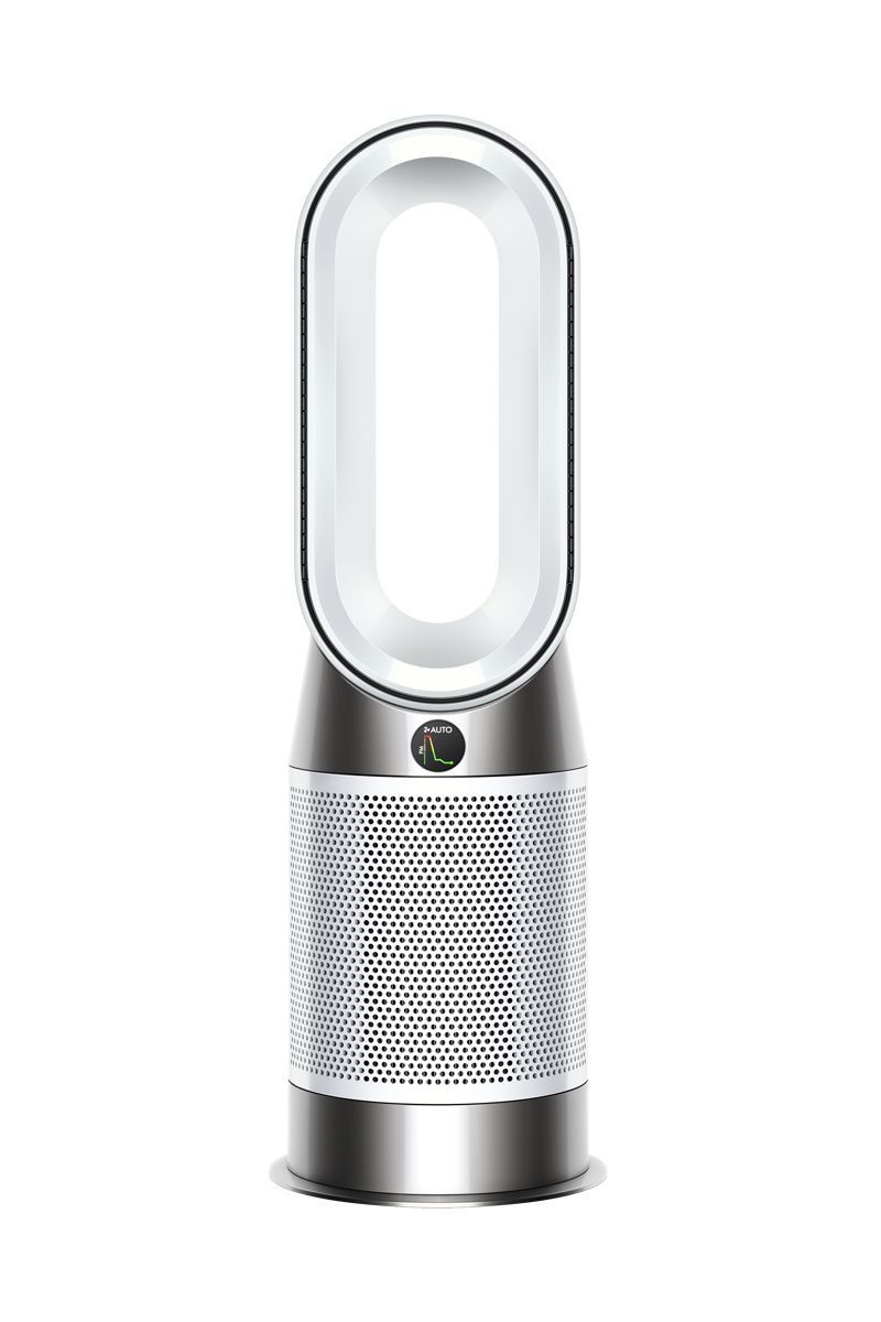מסנן אוויר חם וקר Dyson Purfier Hot+Cool Gen1 דגם: HP10 – תמונה 8