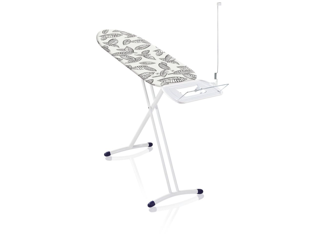שולחן גיהוץ M מסדרת Air Board Express Solid דגם: 72565 יבואן רשמי – תמונה 5
