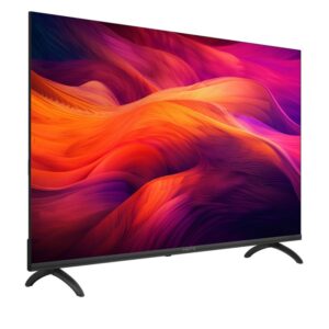 טלוויזיה חכמה 40 אינץ' METZ 40MTE6000Z LED FULL HD 40 | יבואן רשמי