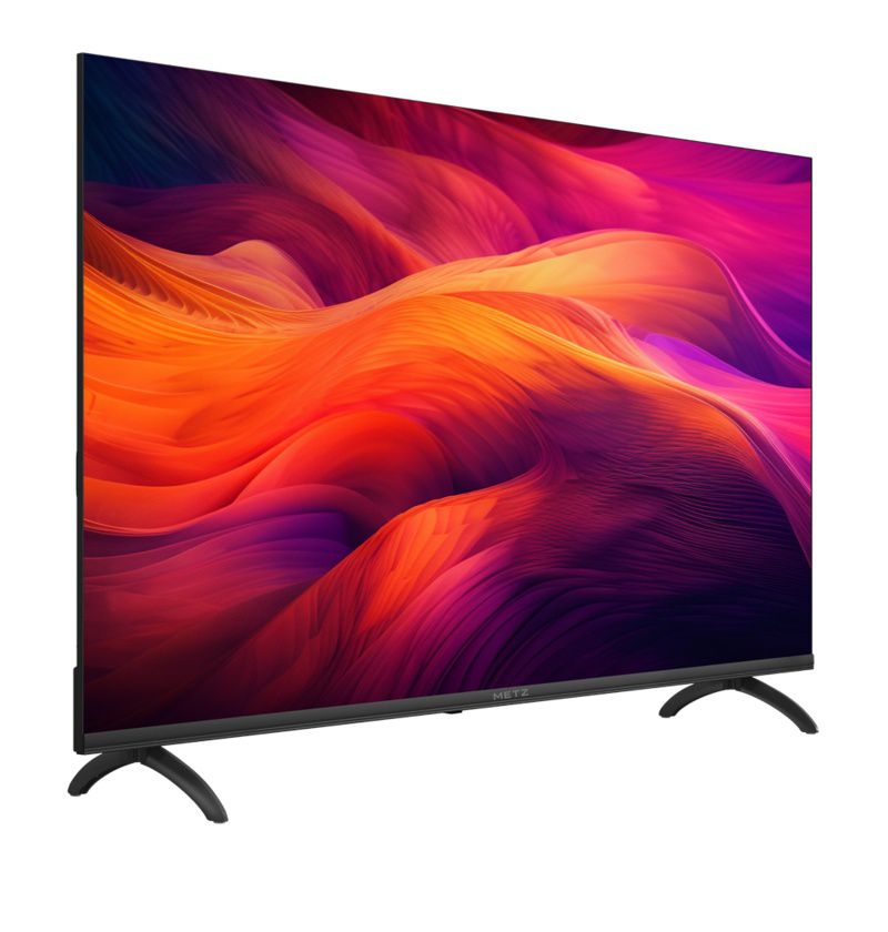 טלוויזיה חכמה 40 אינץ' METZ 40MTE6000Z LED FULL HD 40 | יבואן רשמי