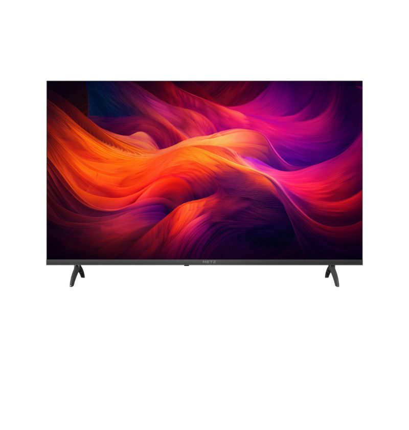 טלוויזיה חכמה 40 אינץ' METZ 40MTE6000Z LED FULL HD 40 | יבואן רשמי – תמונה 3