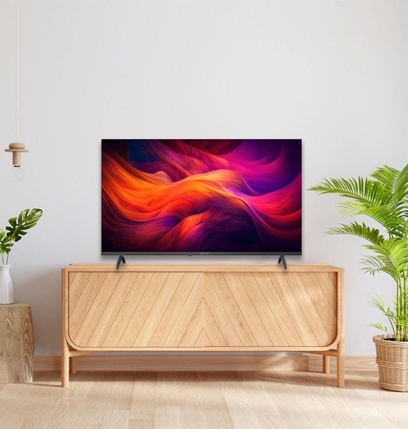 טלוויזיה חכמה 40 אינץ' METZ 40MTE6000Z LED FULL HD 40 | יבואן רשמי – תמונה 5