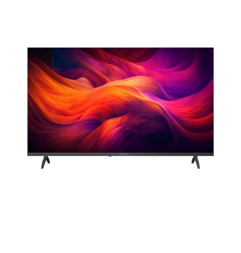 טלוויזיה חכמה 40 אינץ' METZ 40MTE6000Z LED FULL HD 40 | יבואן רשמי – תמונה 6