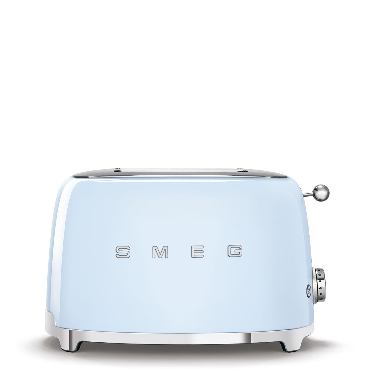 מצנם 2 פרוסות SMEG TSF01PBEU סמג צבע תכלת פסטל | משלוח מהיר – תמונה 3