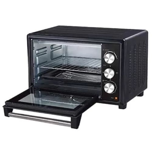 טוסטר אובן 36 ליטר Morphy Richards מוגן A13 אחריות יבואן רשמי