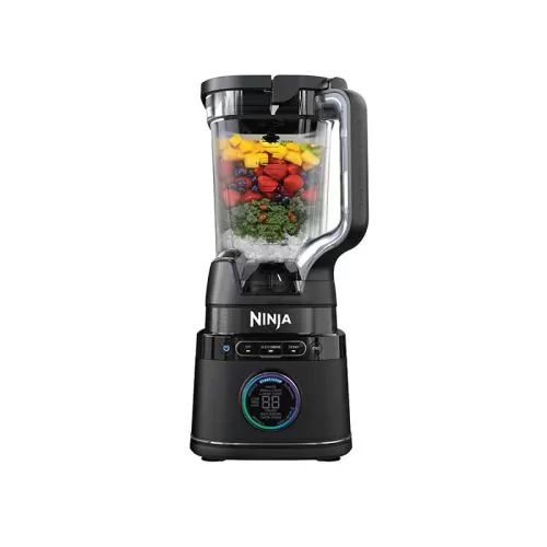 NINJA DETECT בלנדר עוצמתי ושייקר דגם TB303 | יבואן רשמי-משלוח מהיר – תמונה 8