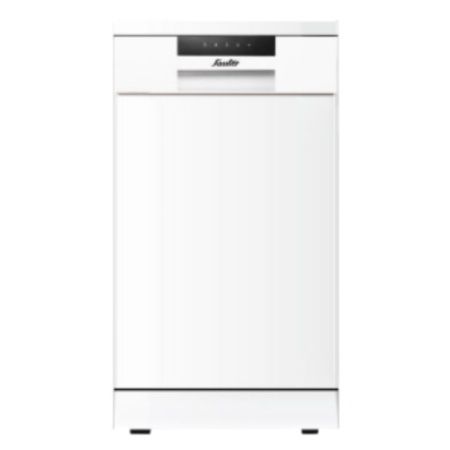 מדיח כלים 9 מערכות כלים SAUTER דגם SDW1045W לבן - יבואן רשמי