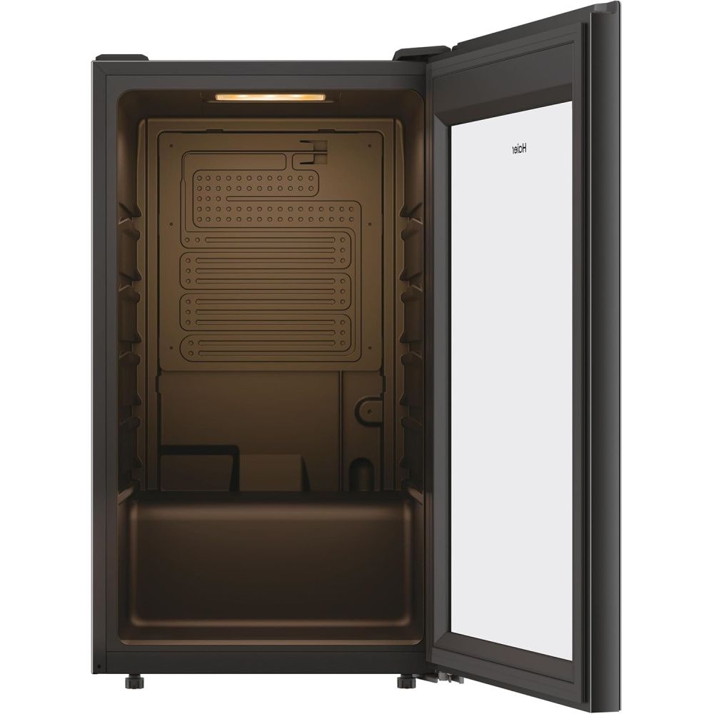 מקרר יין 34 בקבוקים Haier HWS34GGH1 יבואן רשמי – תמונה 5