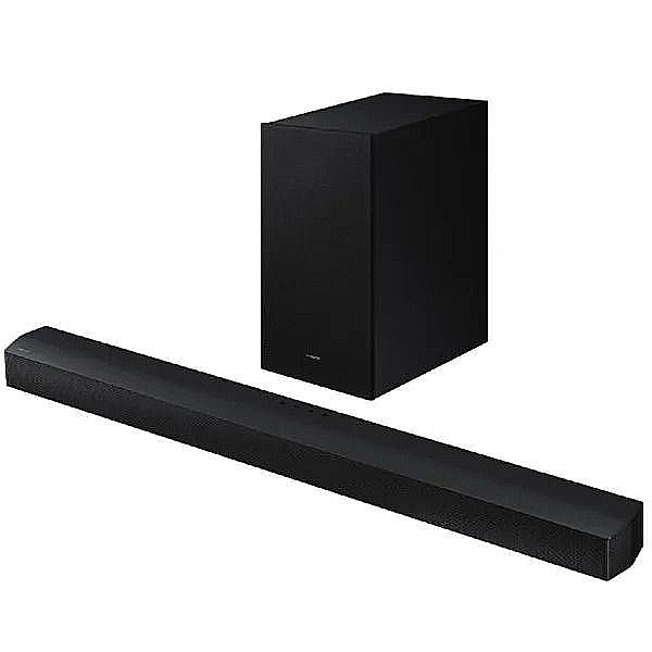 מקרן קול SAMSUNG HW-B750D עם 5.1 ערוצים וסאב וופר | סמליין-משלוח מהיר