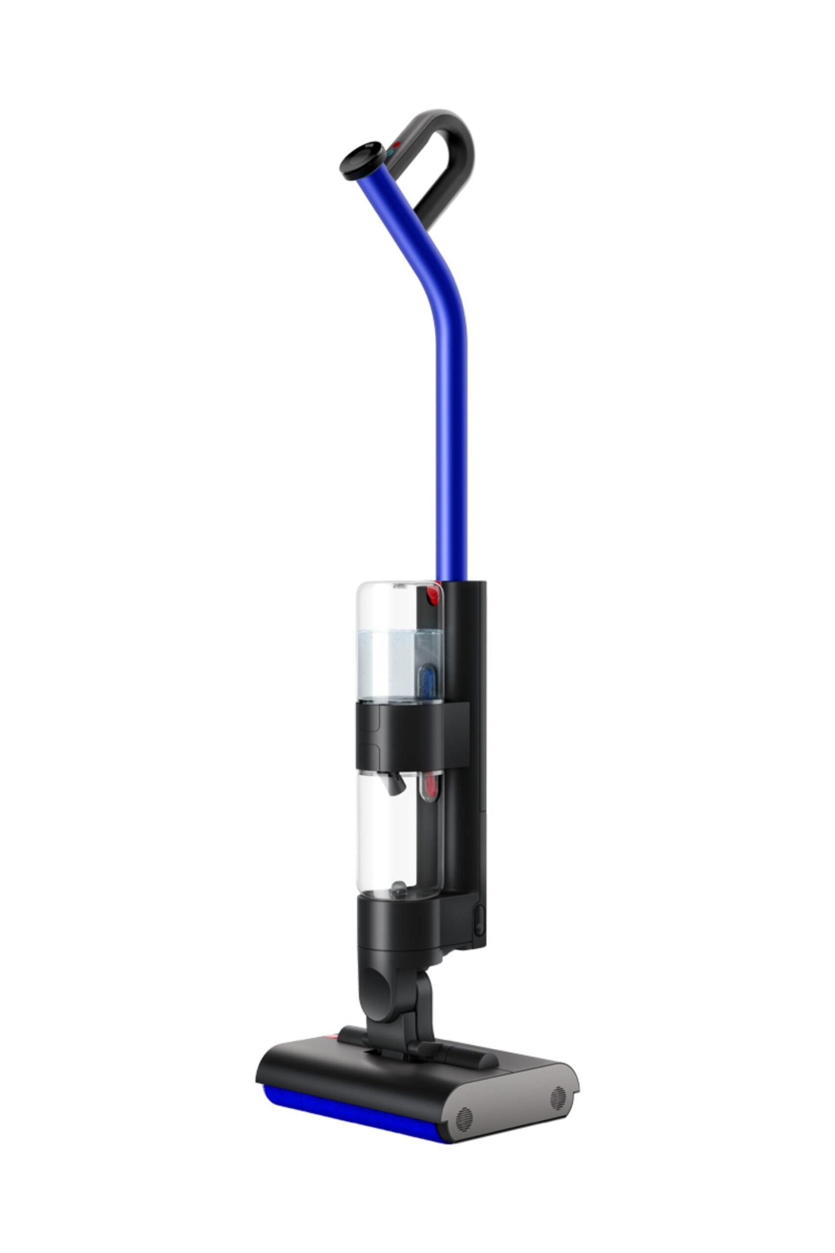 Dyson Wash G1 – שואב שוטף אלחוטי חכם לניקוי רטוב ויבש | יבואן רשמי – תמונה 7