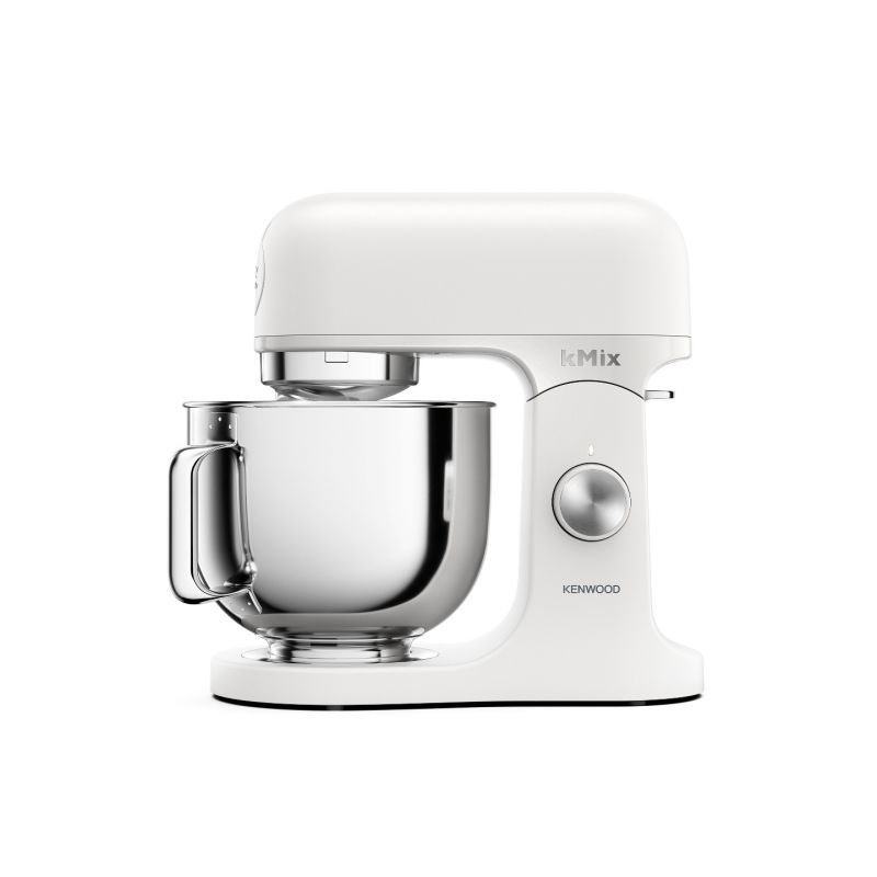 מיקסר קנווד KENWOOD דגם KMX753AWH KMIX לבן יבואן רשמי – תמונה 3
