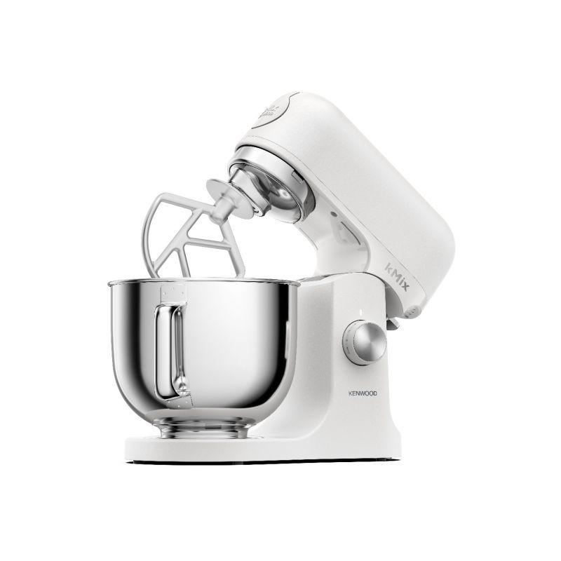 מיקסר קנווד KENWOOD דגם KMX753AWH KMIX לבן יבואן רשמי – תמונה 4