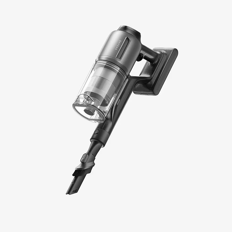שואב אבק אלחוטי Dreame Z30 – 310AW עוצמה חכמה ועד 90 דק’ עבודה | יבואן רשמי – תמונה 4
