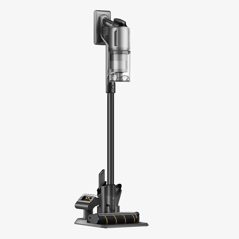 שואב אבק אלחוטי Dreame Z30 – 310AW עוצמה חכמה ועד 90 דק’ עבודה | יבואן רשמי – תמונה 5