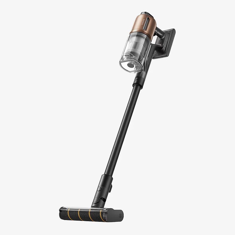 שואב אבק אלחוטי Dreame Z20 – עוצמה חכמה 250AW ועד 90 דק’ עבודה | יבואן רשמי-משלוח מהיר – תמונה 3