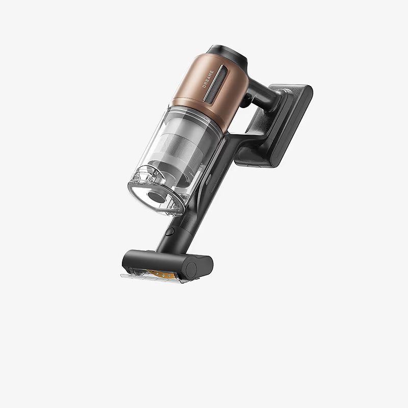שואב אבק אלחוטי Dreame Z20 – עוצמה חכמה 250AW ועד 90 דק’ עבודה | יבואן רשמי-משלוח מהיר – תמונה 5