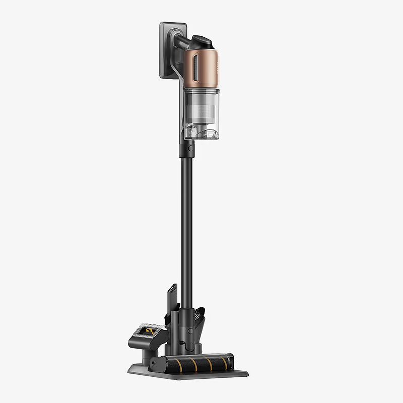 שואב אבק אלחוטי Dreame Z20 – עוצמה חכמה 250AW ועד 90 דק’ עבודה | יבואן רשמי-משלוח מהיר – תמונה 6