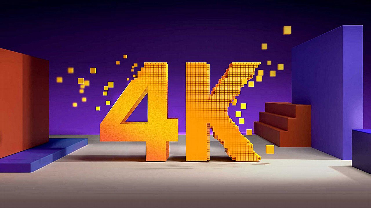 טלוויזיה חכמה 55 אינץ' Hisense 55A69K UHD 4K יבואן רשמי – תמונה 4