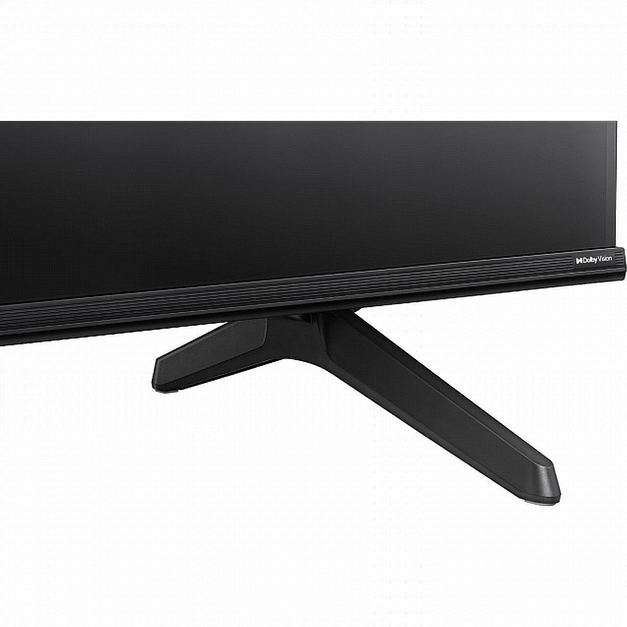 טלוויזיה חכמה 65 אינץ' Hisense 65A69K UHD 4K יבואן רשמי
