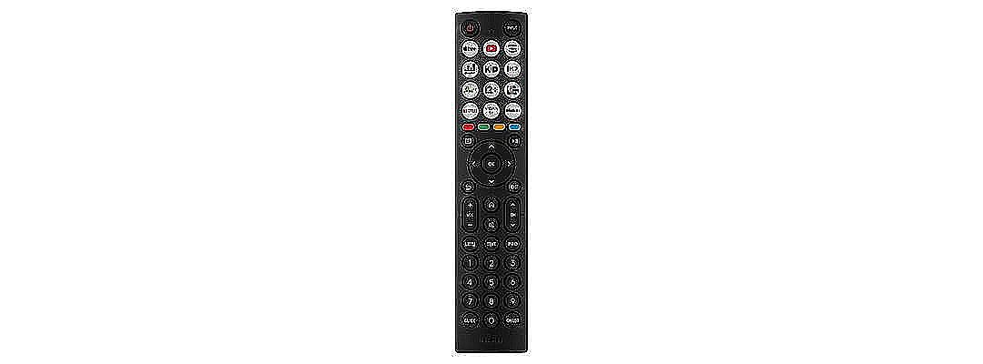 טלוויזיה חכמה 65 אינץ' Hisense 65A69K UHD 4K יבואן רשמי – תמונה 7