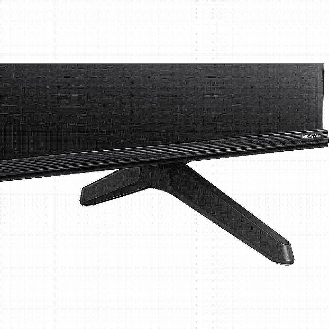 טלוויזיה חכמה 75 אינץ' Hisense 75A69K UHD 4K יבואן רשמי