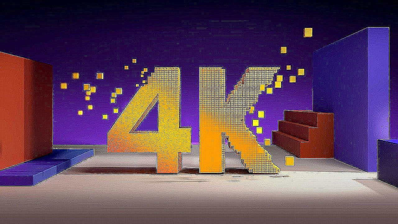 טלוויזיה חכמה 75 אינץ' Hisense 75A69K UHD 4K יבואן רשמי – תמונה 4