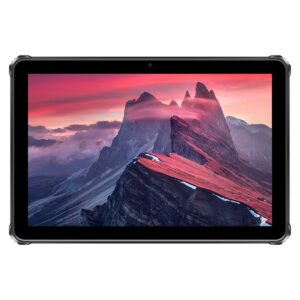 טאבלט משוריין Oukitel RT9  - יבואן רשמי