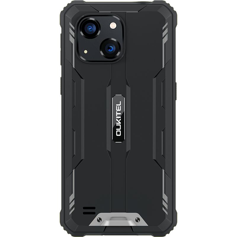 Oukitel WP30 Pro: הטלפון המשוריין האולטימטיבי לעבודה, שטח והרפתקאות