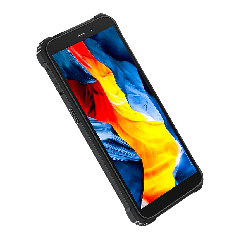 Oukitel WP30 Pro: הטלפון המשוריין האולטימטיבי לעבודה, שטח והרפתקאות – תמונה 3