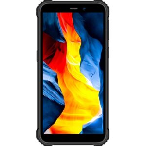 טלפון סלולרי משוריין Oukitel WP32 128GB 4GB RAM  - יבואן רשמי