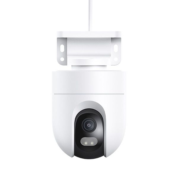 מצלמת אבטחת חוץ 2.5K Full HD דגם Xiaomi Outdoor Camera CW400 – תמונה 2