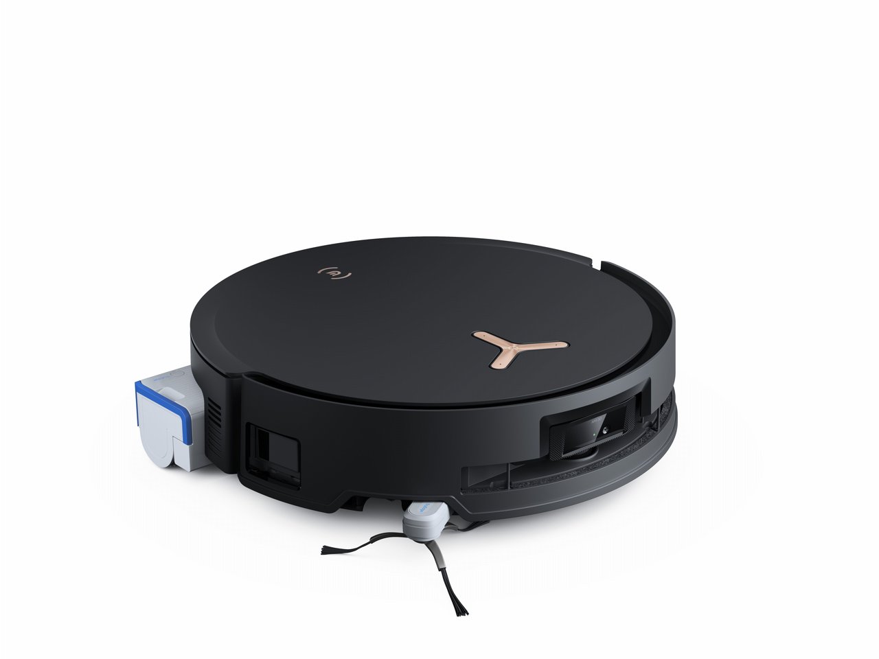שואב רובוטי שוטף ECOVACS DEEBOT X8 PRO OMNI – תחנת OMNI | יבואן רשמי-משלוח מהיר – תמונה 5