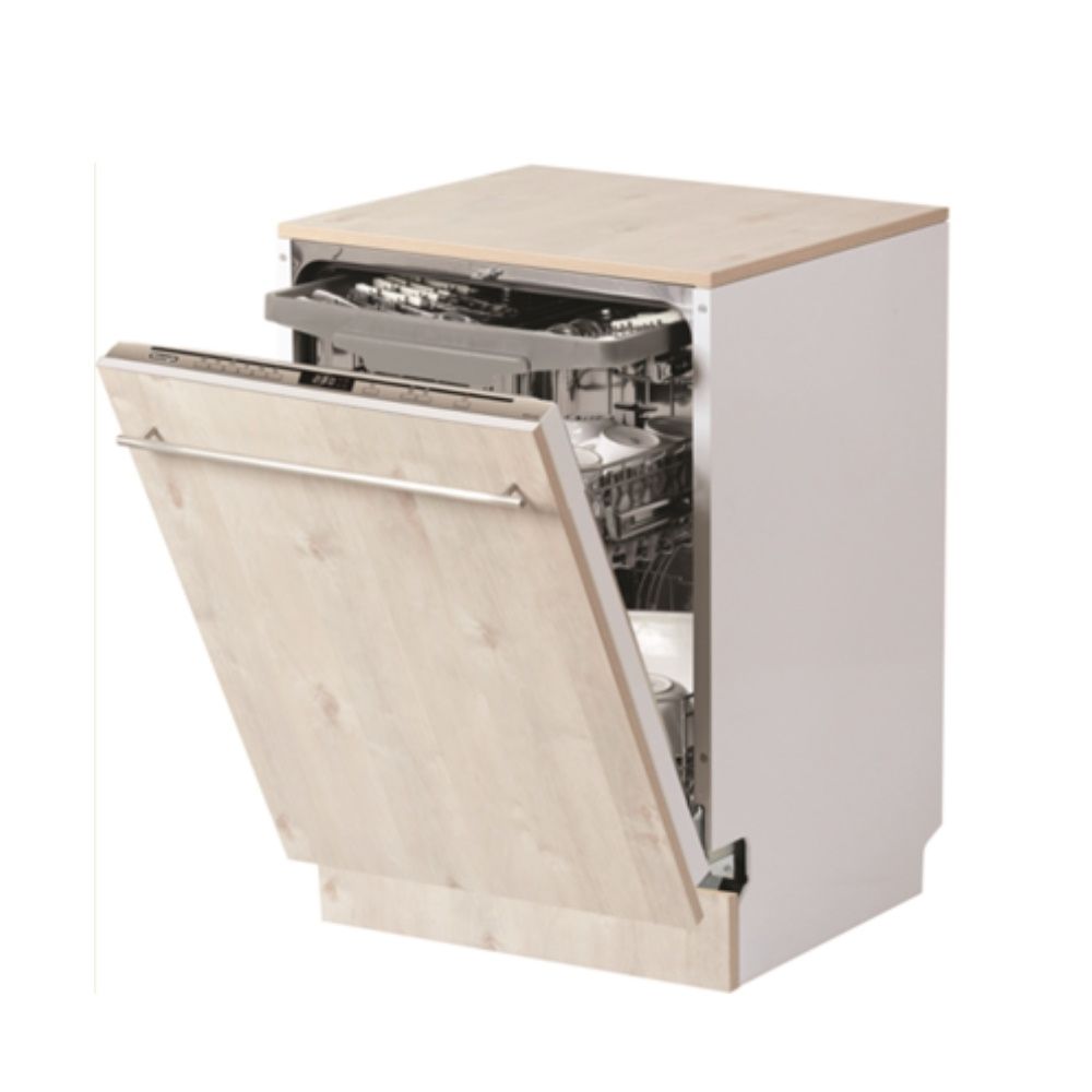 מדיח כלים רחב אינטגרלי Delonghi WMD85I – תמונה 2