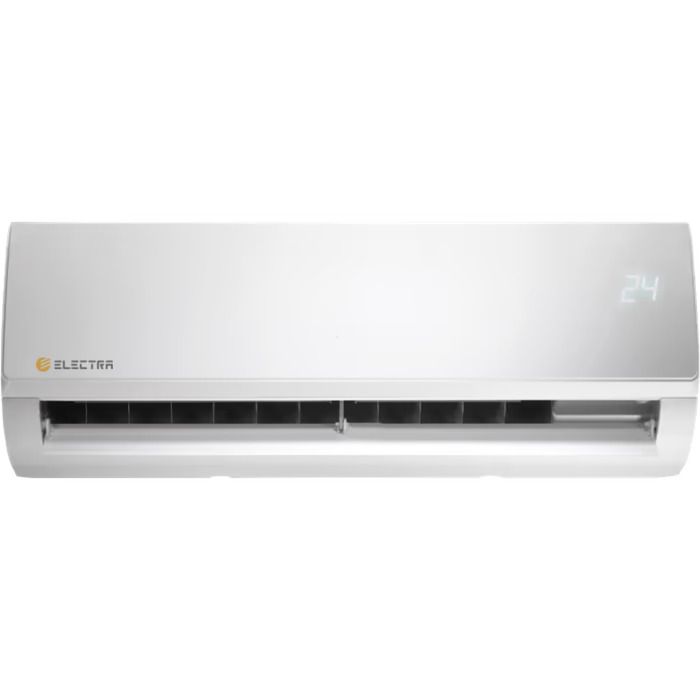 מזגן עילי Electra Max Inverter WIFI 340 – תמונה 2