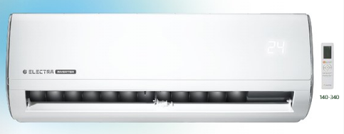מזגן עילי ELECTRA A Inverter 170 – תמונה 4