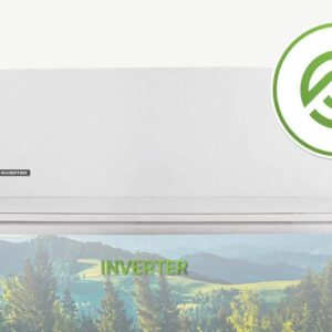 מזגן עילי Electra MAGIC TOUCH INVERTER 340