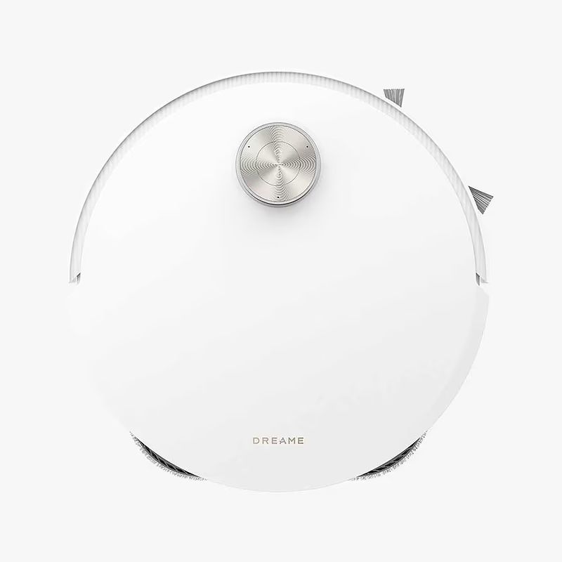 שואב אבק רובוטי שוטף Dreame X50 Ultra Complete (White) | יבואן רשמי-משלוח מהיר – תמונה 4